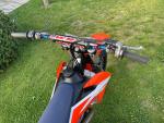 Klikněte pro detailní foto č. 8 - KTM 250 SX-F