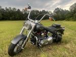 Detail nabídky - Harley-Davidson Heritage