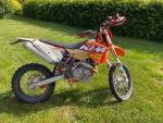 Klikněte pro detailní foto č. 1 - KTM 450 EXC-F