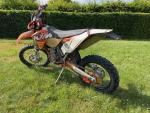 Klikněte pro detailní foto č. 2 - KTM 450 EXC-F