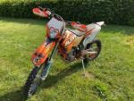 Klikněte pro detailní foto č. 3 - KTM 450 EXC-F