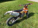 Klikněte pro detailní foto č. 4 - KTM 450 EXC-F