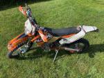 Klikněte pro detailní foto č. 5 - KTM 450 EXC-F