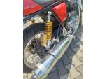 Klikněte pro detailní foto č. 10 - Royal Enfield Continental GT EFI