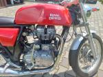 Klikněte pro detailní foto č. 6 - Royal Enfield Continental GT EFI