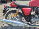 Klikněte pro detailní foto č. 8 - Royal Enfield Continental GT EFI