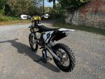 Klikněte pro detailní foto č. 4 - Husqvarna TE 300