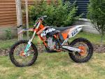 Klikněte pro detailní foto č. 2 - KTM 450 SX-F