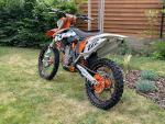 Klikněte pro detailní foto č. 3 - KTM 450 SX-F