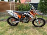 Klikněte pro detailní foto č. 5 - KTM 450 SX-F