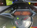 Klikněte pro detailní foto č. 7 - Honda CBR 125 R