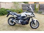 Klikněte pro detailní foto č. 6 - Honda NC 750 X DCT