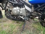 Klikněte pro detailní foto č. 4 - Suzuki DL 650 V-Strom