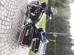 Detail nabídky - Harley-Davidson Electra Glide Classic 1340