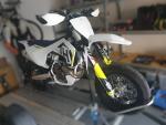 Klikněte pro detailní foto č. 14 - Husqvarna FS 450