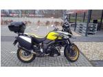 Klikněte pro detailní foto č. 1 - Suzuki DL 1000 V-Strom