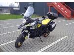 Klikněte pro detailní foto č. 4 - Suzuki DL 1000 V-Strom