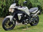 Klikněte pro detailní foto č. 1 - Triumph Speed Triple