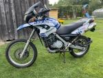 Klikněte pro detailní foto č. 2 - BMW F 650 GS Dakar