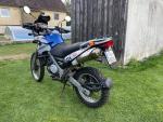 Klikněte pro detailní foto č. 6 - BMW F 650 GS Dakar