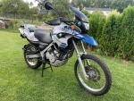 Klikněte pro detailní foto č. 8 - BMW F 650 GS Dakar