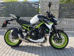 Klikněte pro detailní foto č. 1 - Kawasaki Z 900