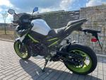 Klikněte pro detailní foto č. 5 - Kawasaki Z 900