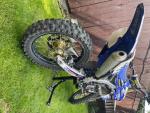 Klikněte pro detailní foto č. 12 - Yamaha YZ 450 F