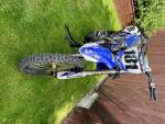 Klikněte pro detailní foto č. 14 - Yamaha YZ 450 F