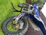 Klikněte pro detailní foto č. 8 - Yamaha YZ 450 F