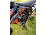 Klikněte pro detailní foto č. 4 - KTM 125 SX