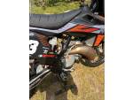 Klikněte pro detailní foto č. 5 - KTM 125 SX