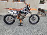 Klikněte pro detailní foto č. 2 - KTM 250 SX-F