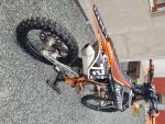 Klikněte pro detailní foto č. 4 - KTM 250 SX-F