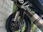 Klikněte pro detailní foto č. 5 - Yamaha XT 660 X Supermotard