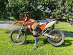 Klikněte pro detailní foto č. 1 - KTM 450 EXC-F