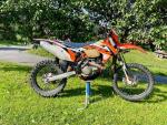 Klikněte pro detailní foto č. 3 - KTM 450 EXC-F