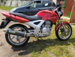 Klikněte pro detailní foto č. 4 - Honda CBF 250