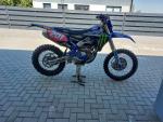 Klikněte pro detailní foto č. 2 - Yamaha WR 450 F