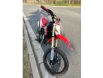 Klikněte pro detailní foto č. 3 - Minibike Minirocket 160rf - Pitbike 160ccm 17/14