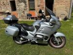 Klikněte pro detailní foto č. 8 - BMW R 1150 RT