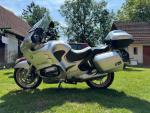 Klikněte pro detailní foto č. 9 - BMW R 1150 RT