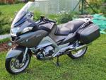 Klikněte pro detailní foto č. 1 - BMW R 1200 RT