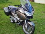 Klikněte pro detailní foto č. 2 - BMW R 1200 RT