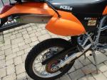 Klikněte pro detailní foto č. 3 - KTM 625 SXC