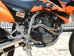 Klikněte pro detailní foto č. 4 - KTM 625 SXC