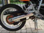 Klikněte pro detailní foto č. 5 - KTM 625 SXC