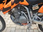 Klikněte pro detailní foto č. 7 - KTM 625 SXC