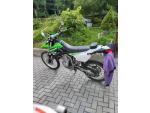 Klikněte pro detailní foto č. 3 - Kawasaki KLX 250