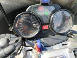 Detail nabídky - Moto Guzzi Breva 750 IE